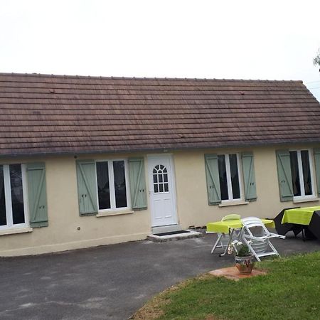 Maison De Vacance 卡布尔 外观 照片