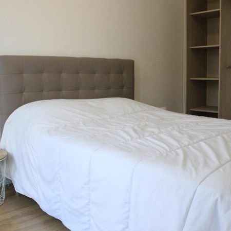 Maison De Vacance 卡布尔 外观 照片